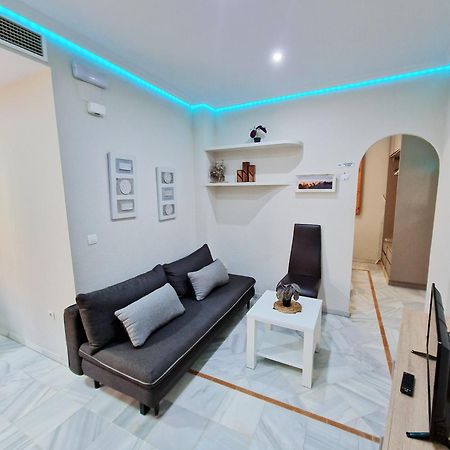 Apartamento Completo Plaza De Las Tendillas - Parking Privado - Alojamientos El Duque Kordoba Zewnętrze zdjęcie