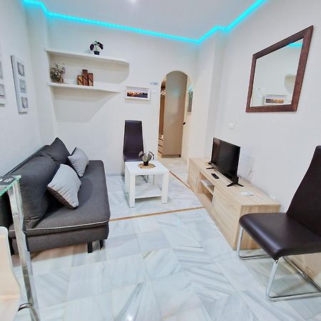 Apartamento Completo Plaza De Las Tendillas - Parking Privado - Alojamientos El Duque Kordoba Zewnętrze zdjęcie