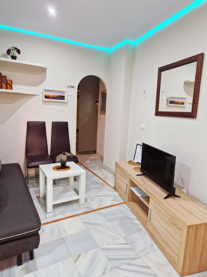 Apartamento Completo Plaza De Las Tendillas - Parking Privado - Alojamientos El Duque Kordoba Zewnętrze zdjęcie