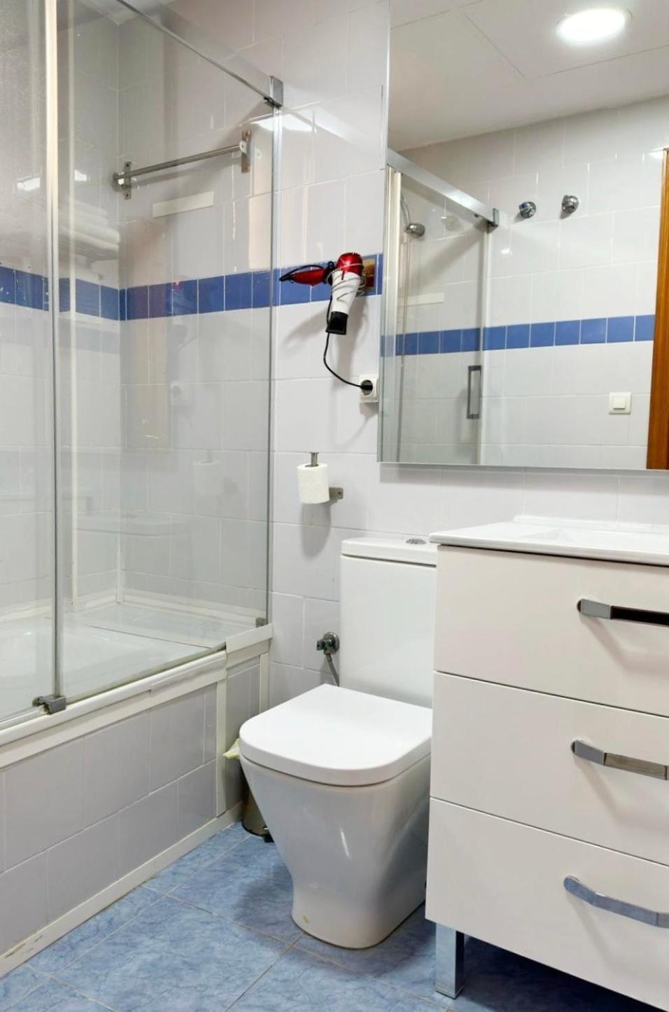 Apartamento Completo Plaza De Las Tendillas - Parking Privado - Alojamientos El Duque Kordoba Zewnętrze zdjęcie