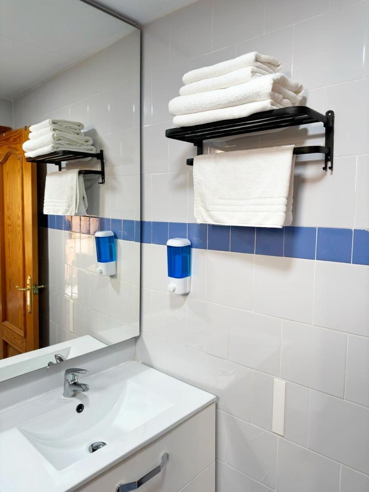 Apartamento Completo Plaza De Las Tendillas - Parking Privado - Alojamientos El Duque Kordoba Zewnętrze zdjęcie