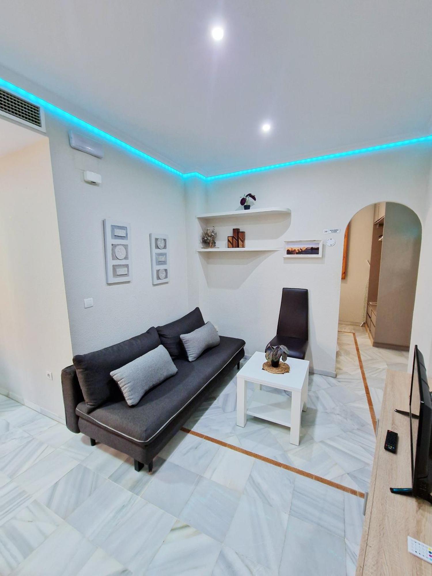 Apartamento Completo Plaza De Las Tendillas - Parking Privado - Alojamientos El Duque Kordoba Zewnętrze zdjęcie