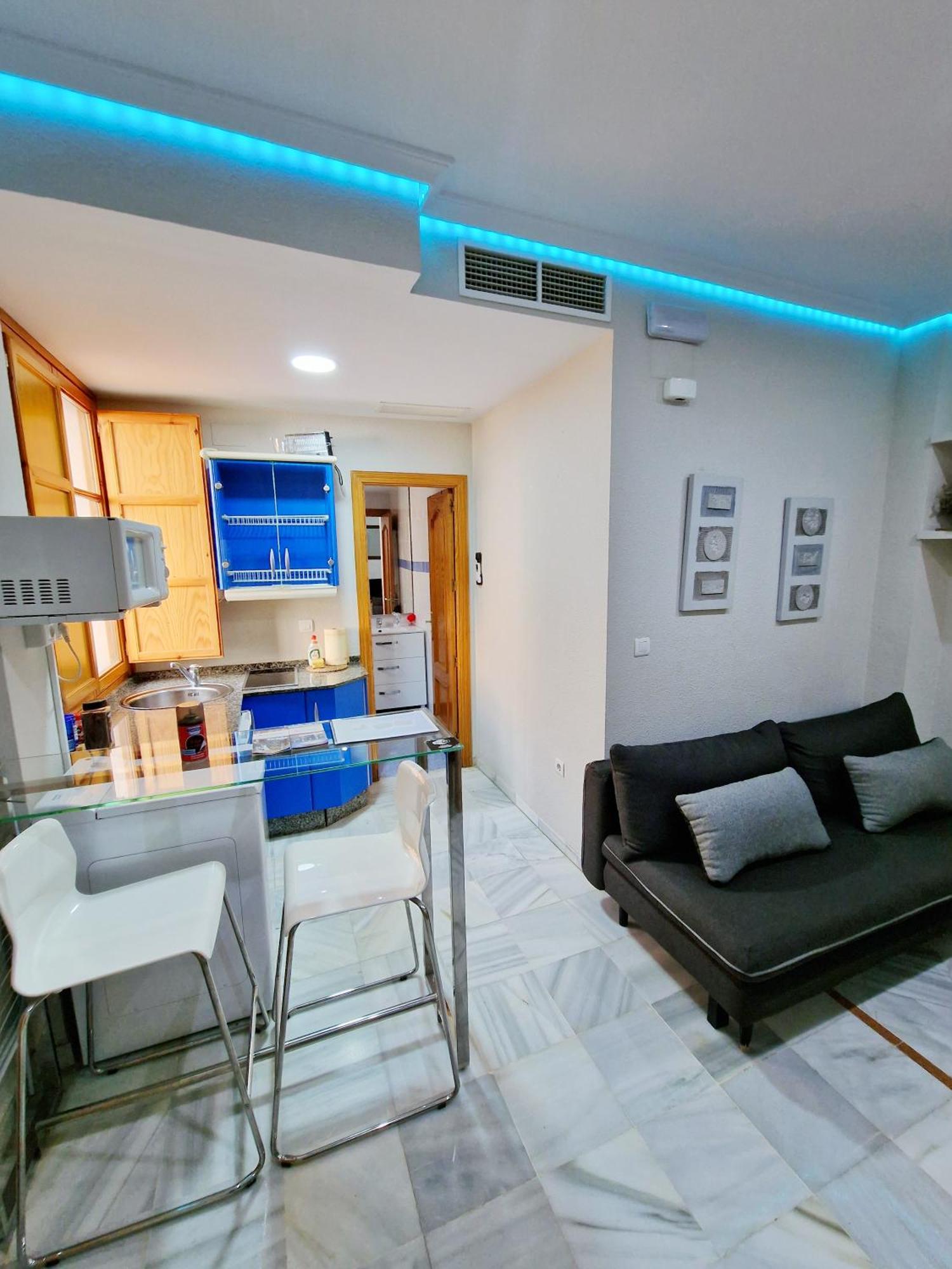 Apartamento Completo Plaza De Las Tendillas - Parking Privado - Alojamientos El Duque Kordoba Zewnętrze zdjęcie