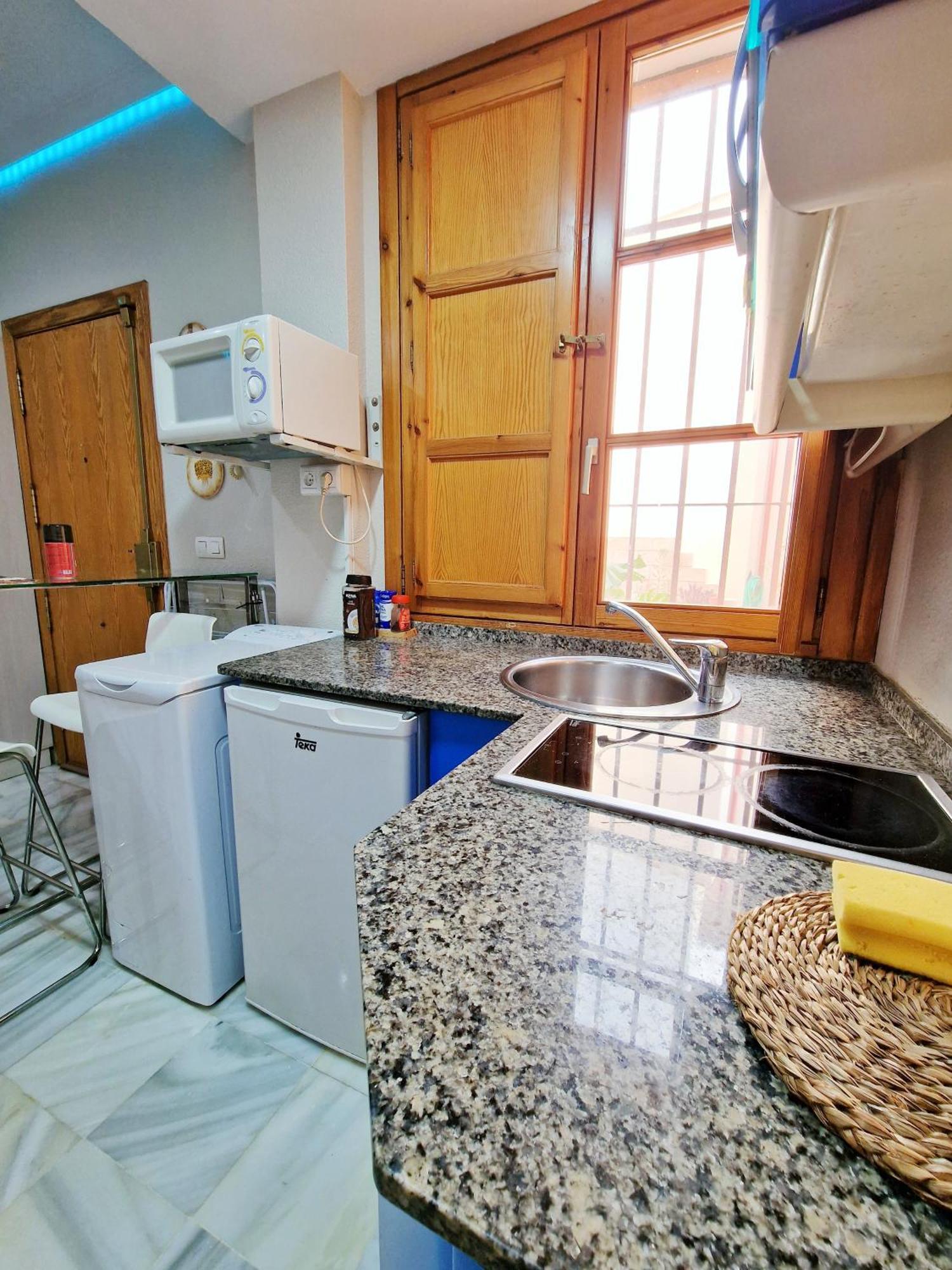 Apartamento Completo Plaza De Las Tendillas - Parking Privado - Alojamientos El Duque Kordoba Zewnętrze zdjęcie