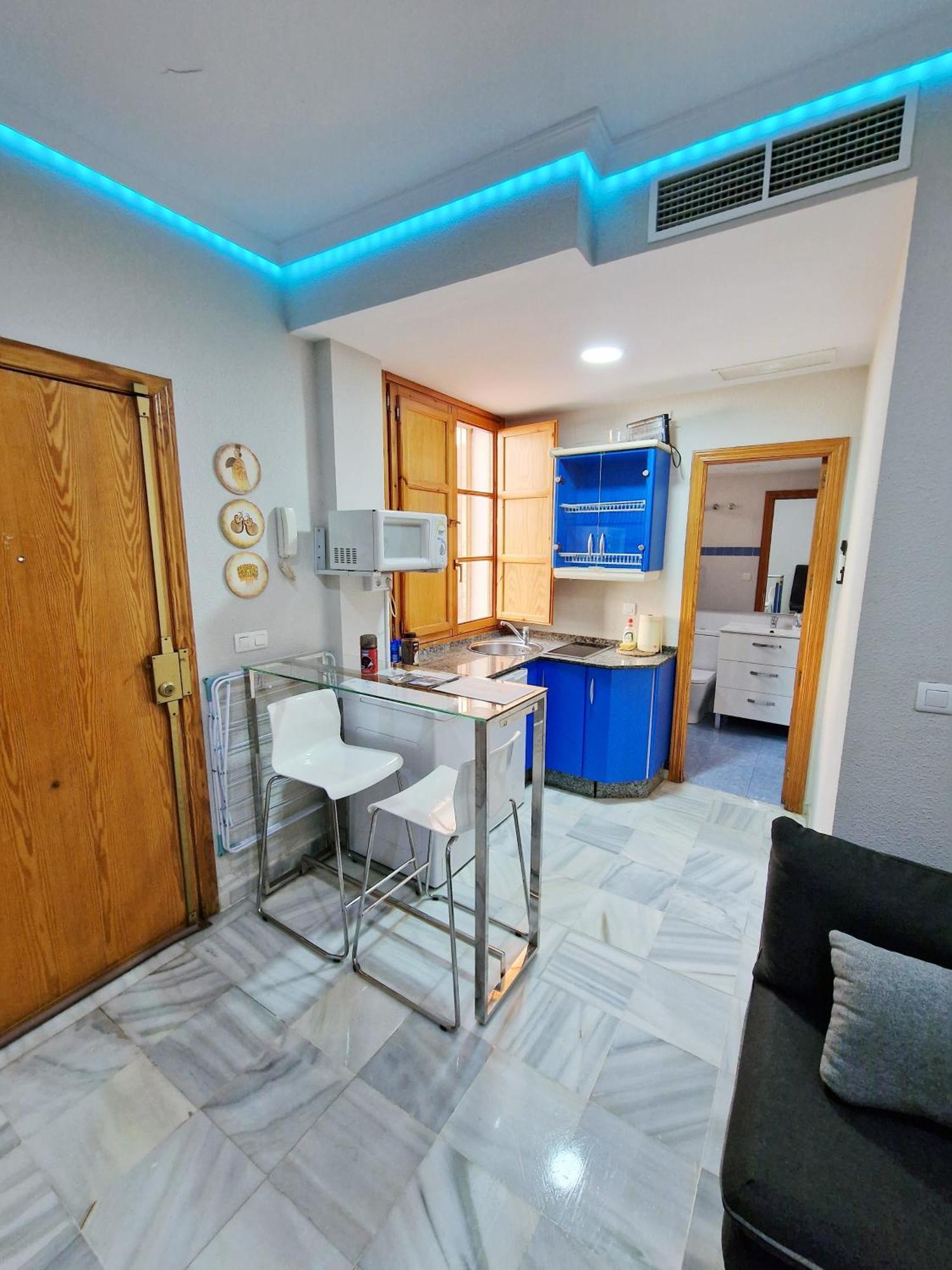 Apartamento Completo Plaza De Las Tendillas - Parking Privado - Alojamientos El Duque Kordoba Zewnętrze zdjęcie